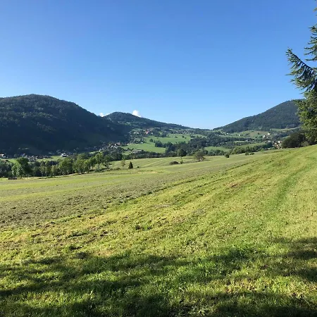 Bed and Breakfast L'epervier Blanc Bonne-sur-Ménoge