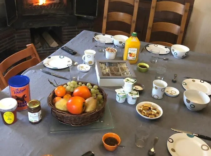 L'epervier Blanc Bonne