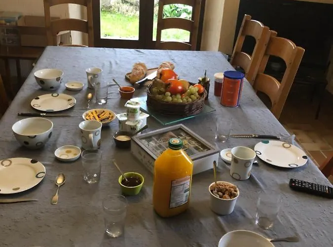 L'epervier Blanc 3*