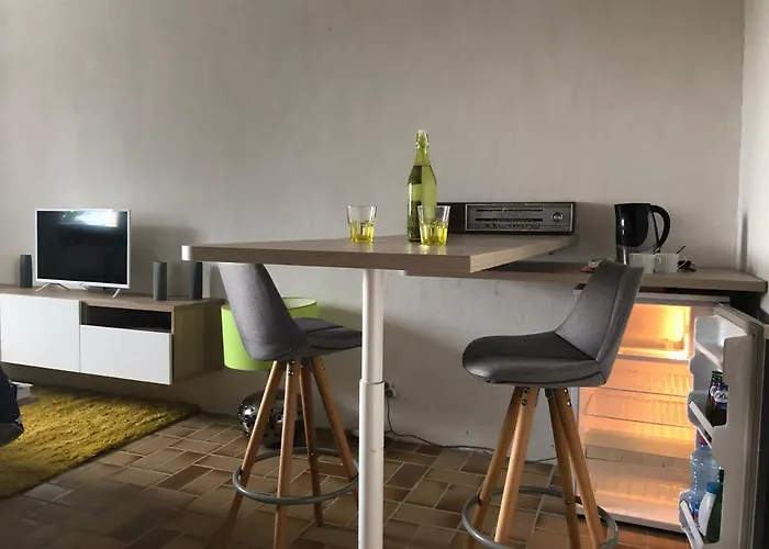 Couette-café L'epervier Blanc 3*