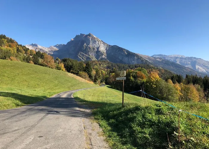 L'epervier Blanc 3* Bonne