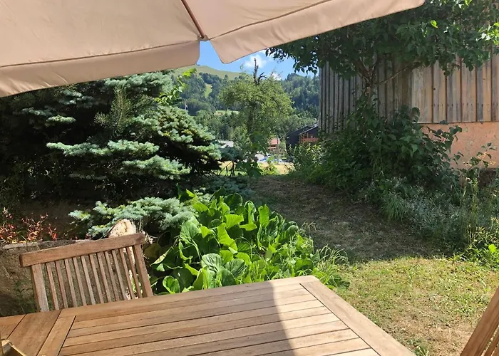 Couette-café L'epervier Blanc 3*