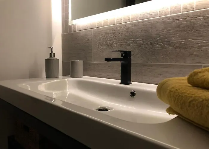 Couette-café L'epervier Blanc 3*