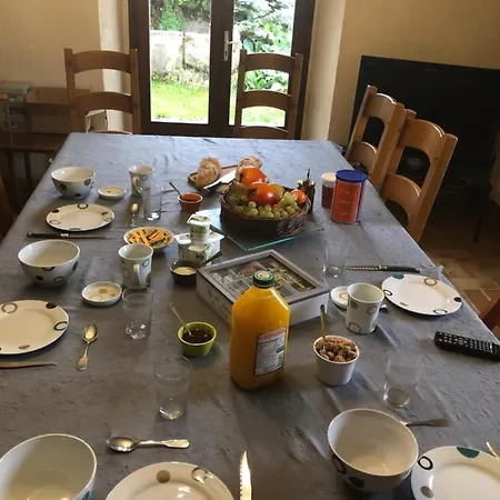 L'epervier Blanc 3*