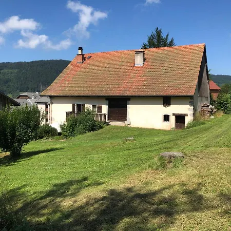 L'epervier Blanc Bed & Breakfast