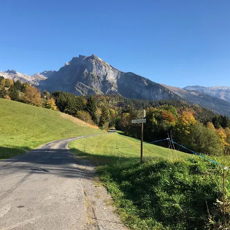L'epervier Blanc 3* Habere-Poche