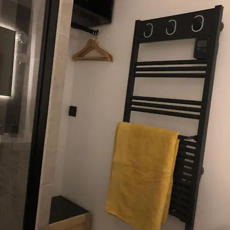 Bed & Breakfast L'epervier Blanc Habere-Poche