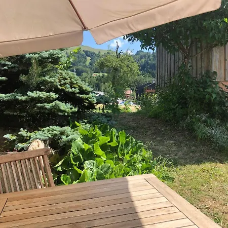 فندق مبيت وإفطار L'epervier Blanc 3*
