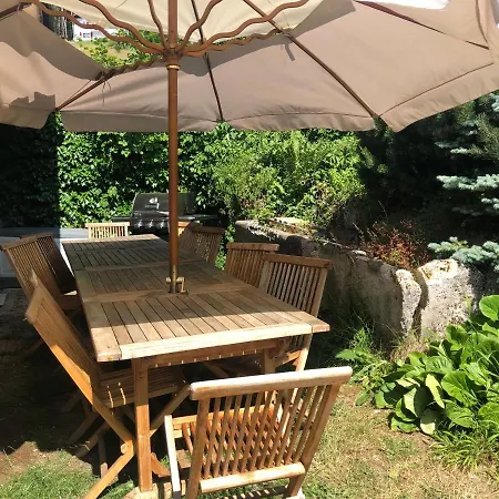L'epervier Blanc Bed & Breakfast Habere-Poche