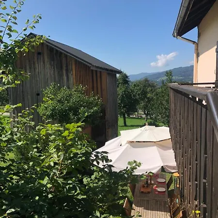 Bed & Breakfast L'epervier Blanc