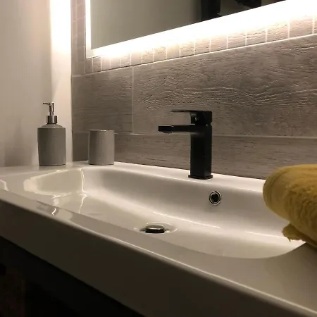 Bed & Breakfast L'epervier Blanc 3*