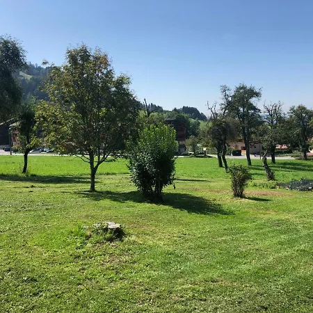 L'epervier Blanc Bed & Breakfast Habere-Poche