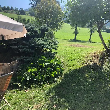 L'epervier Blanc 3*