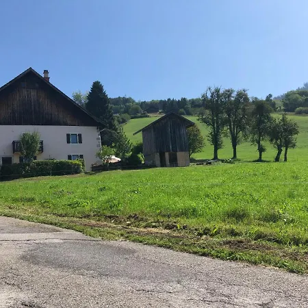 L'epervier Blanc Bed & Breakfast