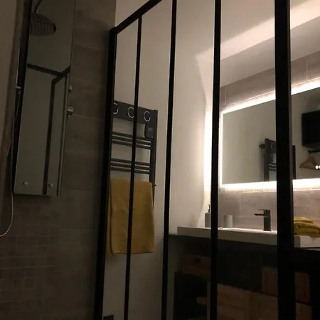 L'epervier Blanc 3*