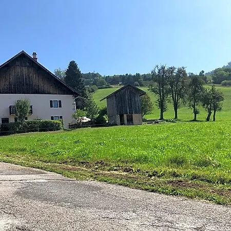 L'epervier Blanc Bed & Breakfast Habere-Poche