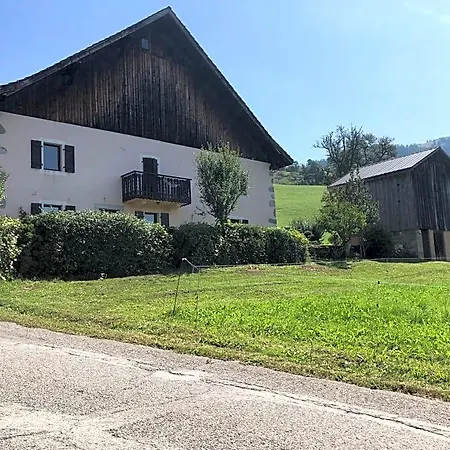 Bed & Breakfast L'epervier Blanc Habere-Poche