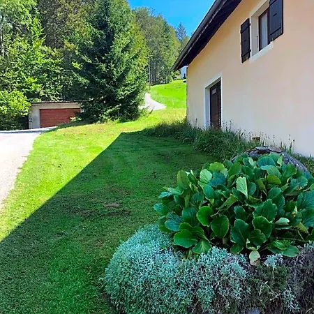 L'epervier Blanc Bed & Breakfast