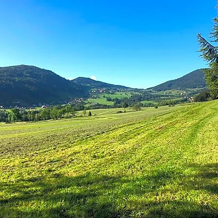 L'epervier Blanc Bed & Breakfast 3*