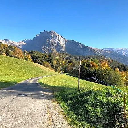 Bed & Breakfast L'epervier Blanc 3*