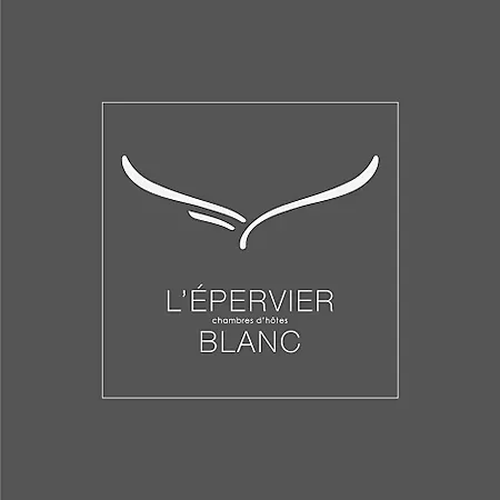 L'epervier Blanc Bed & Breakfast Habere-Poche