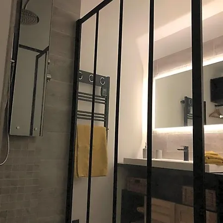 L'epervier Blanc 3*