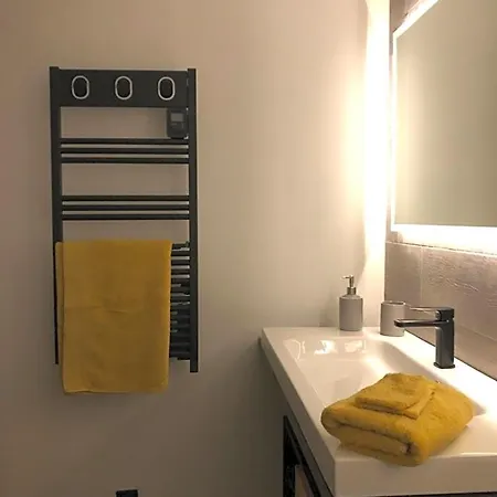 Bed & Breakfast L'epervier Blanc 3*