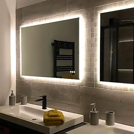 L'epervier Blanc 3*