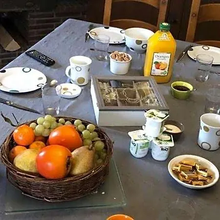 L'epervier Blanc Habère-Poche