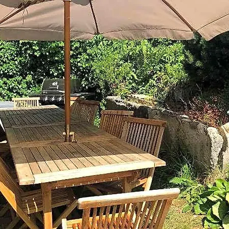 L'epervier Blanc 3* Habère-Poche