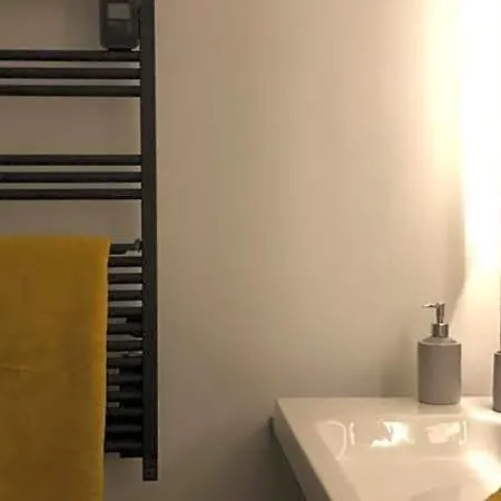 Alojamento de Acomodação e Pequeno-almoço L'epervier Blanc Habère-Poche
