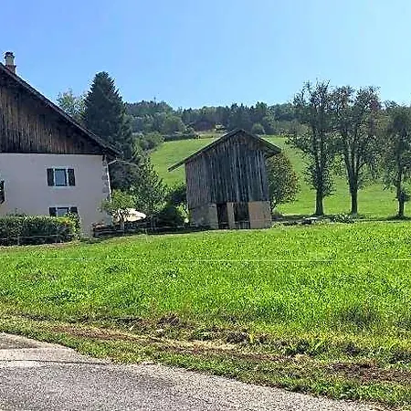 L'epervier Blanc 3* Habère-Poche